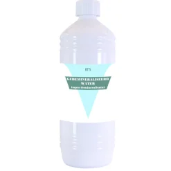 Gedemineraliseerd Water 1000 ml^Bts Online