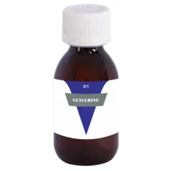 Glycerine 120 ml^Bts Clearance