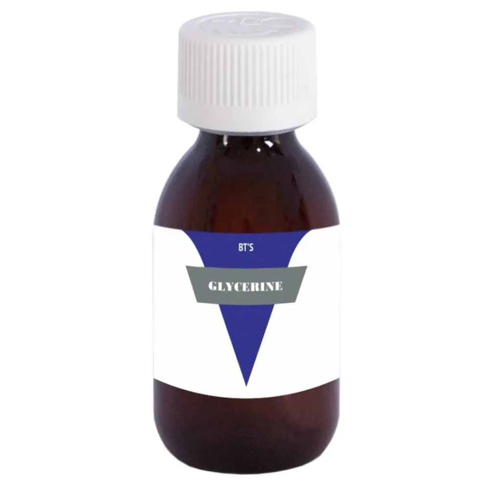 Glycerine 120 ml^Bts Clearance