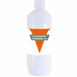 Keukenartikelen<Bts Waterstofperoxide 3% 1000 ml