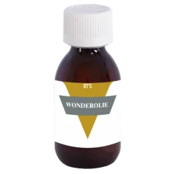 Clearance Wonderolie Huidverzorging