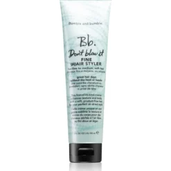 Don't Blow It Styling Creme Fijn Haar 150 ml^Bumble and Bumble Discount