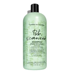 Clearance Seaweed Shampoo 1000 ml Haarverzorging