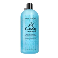 Outlet Sunday Shampoo 1000 ml Haarverzorging