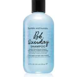 Haarverzorging<Bumble and Bumble Sunday Shampoo 250 ml