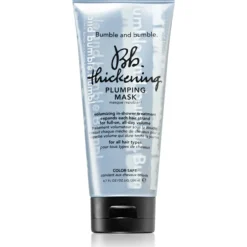 Clearance Thickening Plumping Haarmasker 200 ml Haarverzorging