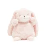 Baby & Peuter|Knuffels<Bunnies By The Bay Knuffel Konijn Klein Roze