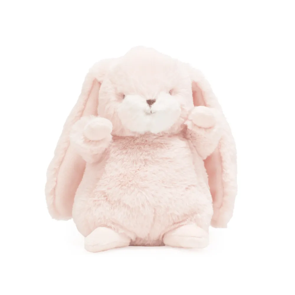 Baby & Peuter|Knuffels<Bunnies By The Bay Knuffel Konijn Klein Roze