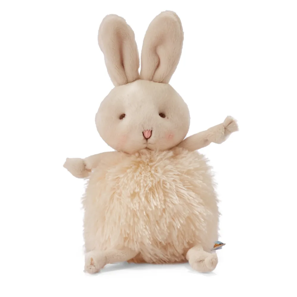 Baby & Peuter|Knuffels<Bunnies By The Bay Knuffel Konijn Créme