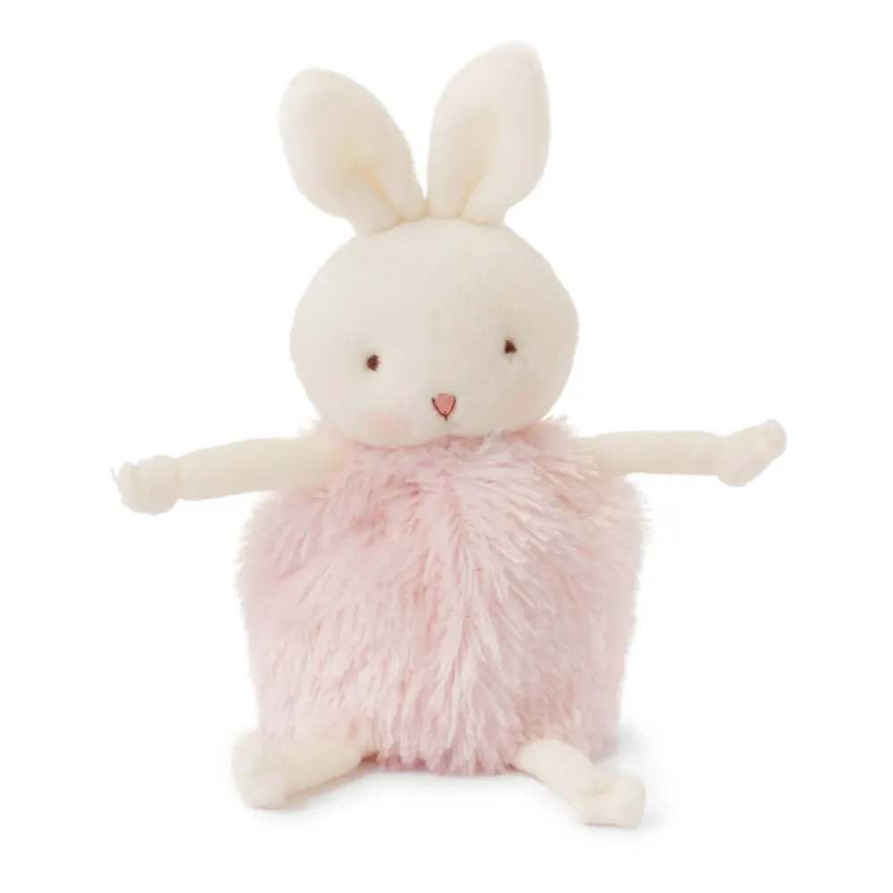 Knuffel Konijn Roze^Bunnies By The Bay Sale