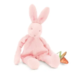 Speenknuffel Konijn Roze^Bunnies By The Bay Outlet