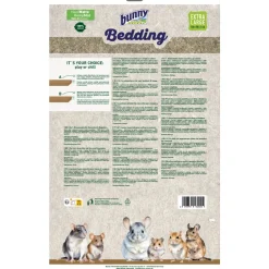 Clearance Bedding Hemp-Mat Extra Large Bodembedekking