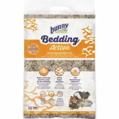 Bunnybedding Active 35 liter^Bunny Nature New