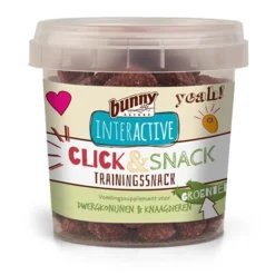 Clearance Click En Snack Trainingssnack Groente 30 gr Snacks