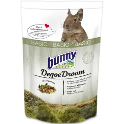 Degoe Droom Basic 1,2 kg^Bunny Nature Outlet