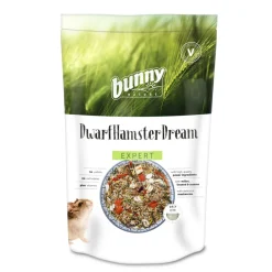 Dwerghamsterdroom Expert 500 gr^Bunny Nature