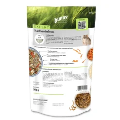 Dwerghamsterdroom Expert 500 gr^Bunny Nature