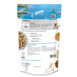 Droogvoer & Zaden<Bunny Nature Gerbil Droom Expert 500 gr