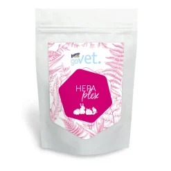 Snacks<Bunny Nature Govet Hepaplex 325 gr