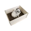 Speelgoed<Bunny Nature Graafbox 39 cm