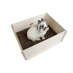 Speelgoed<Bunny Nature Graafbox 39 cm