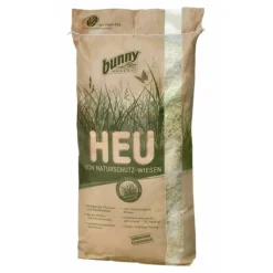Erfdieren|Schaap &amp; Geit&lt;Bunny Nature Hooi Natuurbeschermde Weiden 1,7 kg
