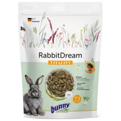 Konijndroom Vitality 1,5 kg^Bunny Nature Sale