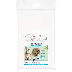 Droogvoer & Zaden<Bunny Nature Konijndroom Large Breed 4 kg