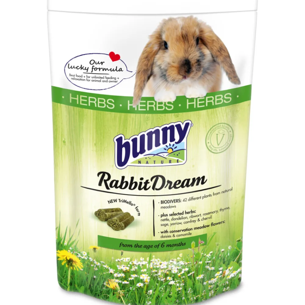 Konijnendroom Kruiden 4 kg^Bunny Nature Discount