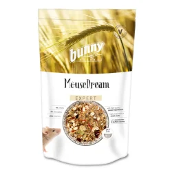 Muisdroom Expert 500 gr Droogvoer & Zaden