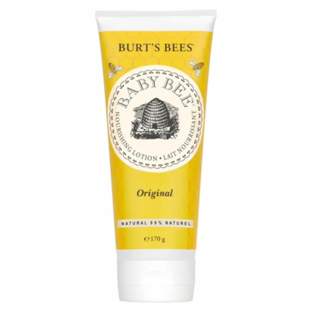 Online Baby Bee Nourishing Lotion 170 gr Lichaamsverzorging