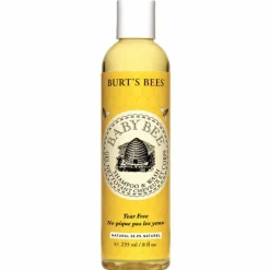 Baby Bee Shampoo Body Wash 235 ml Bad & Douche