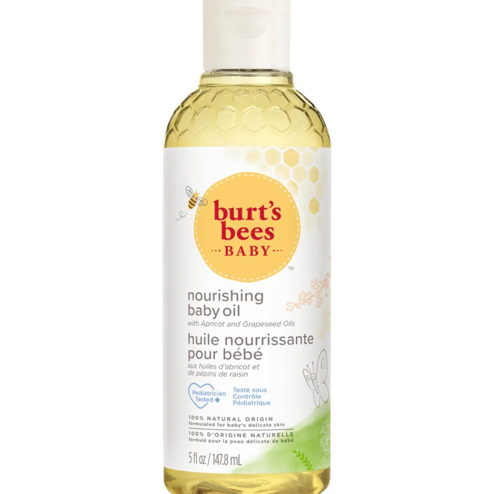 Online Babyolie Nourishing 150 ml Lichaamsverzorging