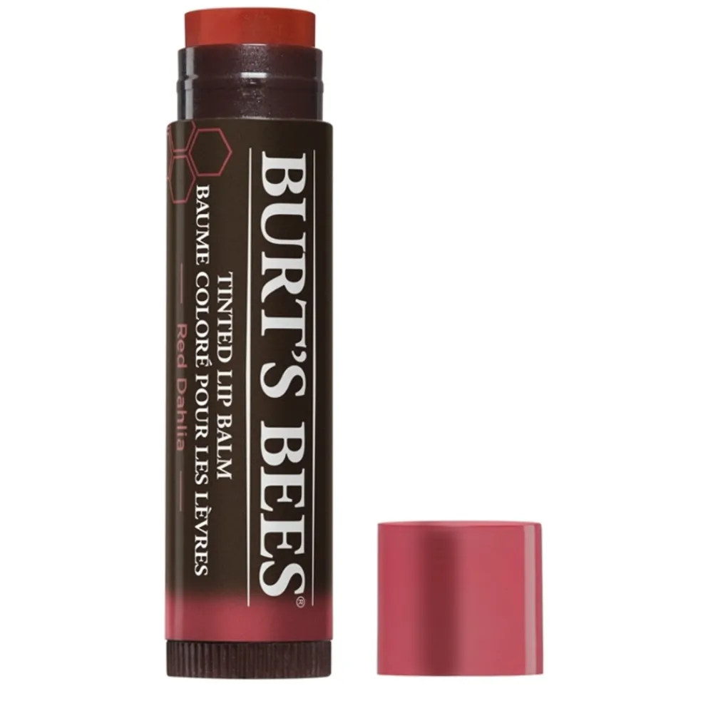 Best Lipbalm Red Dahlia Lipverzorging