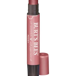 Lipshimmer Peony^Burts Bees Clearance