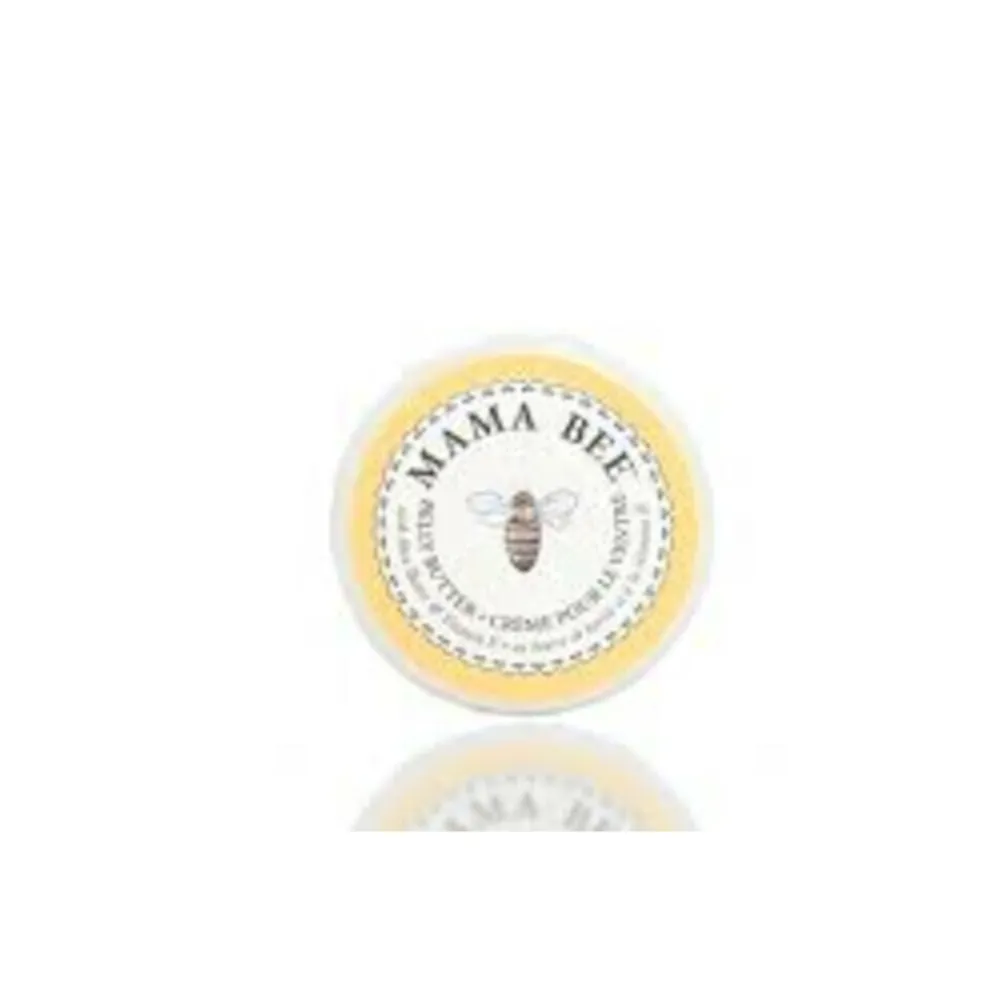Zwangerschapsverzorging<Burts Bees Mama Bee Belly Butter 185 gr
