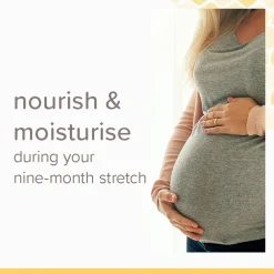 Zwangerschapsverzorging<Burts Bees Mama Bee Belly Butter 185 gr