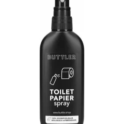 Toiletpapier Spray 100 ml^Buttler Sale