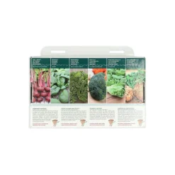Kweken En Zaden<Buzzy Collection Kweekset 6 Zelfgekweekte Superfoods 1 set