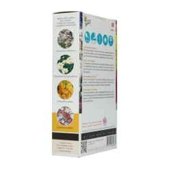 Kweken En Zaden<Buzzy Friendly Flowers 15 m² Zomerbloemen