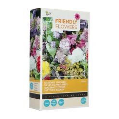 Kweken En Zaden<Buzzy Friendly Flowers 15 m² Geurende