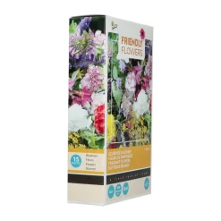 Kweken En Zaden<Buzzy Friendly Flowers 15 m² Geurende
