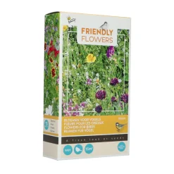 Discount Friendly Flowers 15 m² Vogels Kweken En Zaden