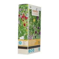 Discount Friendly Flowers 15 m² Vogels Kweken En Zaden