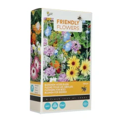 Kweken En Zaden<Buzzy Friendly Flowers Laag 15 m² Bijen