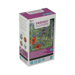 Kweken En Zaden<Buzzy Strooidoosje Friendly Flowers Inheems 25 m²