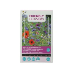 Kweken En Zaden<Buzzy Strooidoosje Friendly Flowers Inheems 25 m²