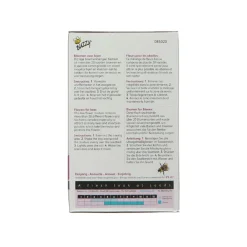 Discount Strooidoosje Friendly Flowers Bijen Laag 25 m² Kweken En Zaden