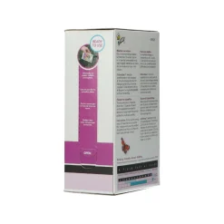 Strooidoosje Friendly Flowers Vlinders Laag 25 m²^Buzzy Outlet