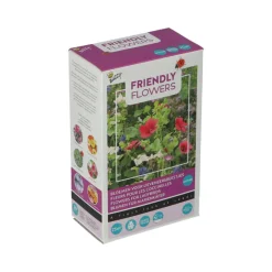 Best Strooidoosje Friendly Flowers Lieveheersbeestjes 25 m² Kweken En Zaden